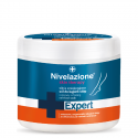 Nivelazione Skin Therapy EXPERT Silnie zmiękczająca sól do kąpieli stóp 650g 