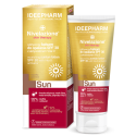 NIVELAZIONE Skin Therapy SUN Odżywczy balsam do opalania SPF 30 200 ml 
