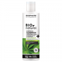 bioNatural  Szampon do włosów suchych i zniszczonych 400ml