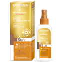 NIVELAZIONE Skin Therapy SUN Wodoodporna emulsja do opalania SPF 50 150 ml 