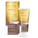 NIVELAZIONE Skin Therapy SUN Barierowy krem ochronny do twarzy SPF 50+