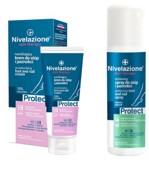 Nivelazione Skin Therapy Protect